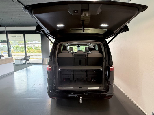 VW Multivan 2.0 Style DSG-image-5