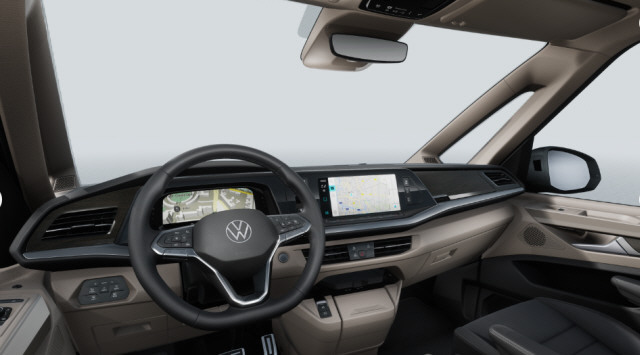 VW Multivan 2.0 Style DSG-image-5