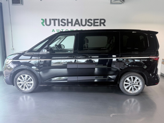 VW Multivan 2.0 Style DSG-showroom-element-1