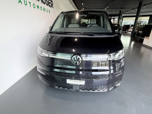 VW Multivan 2.0 Style DSG-showroom-element-3