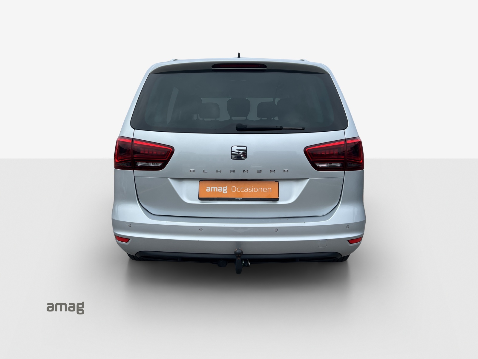 SEAT Alhambra 2.0 TDI DSG Style-image-3