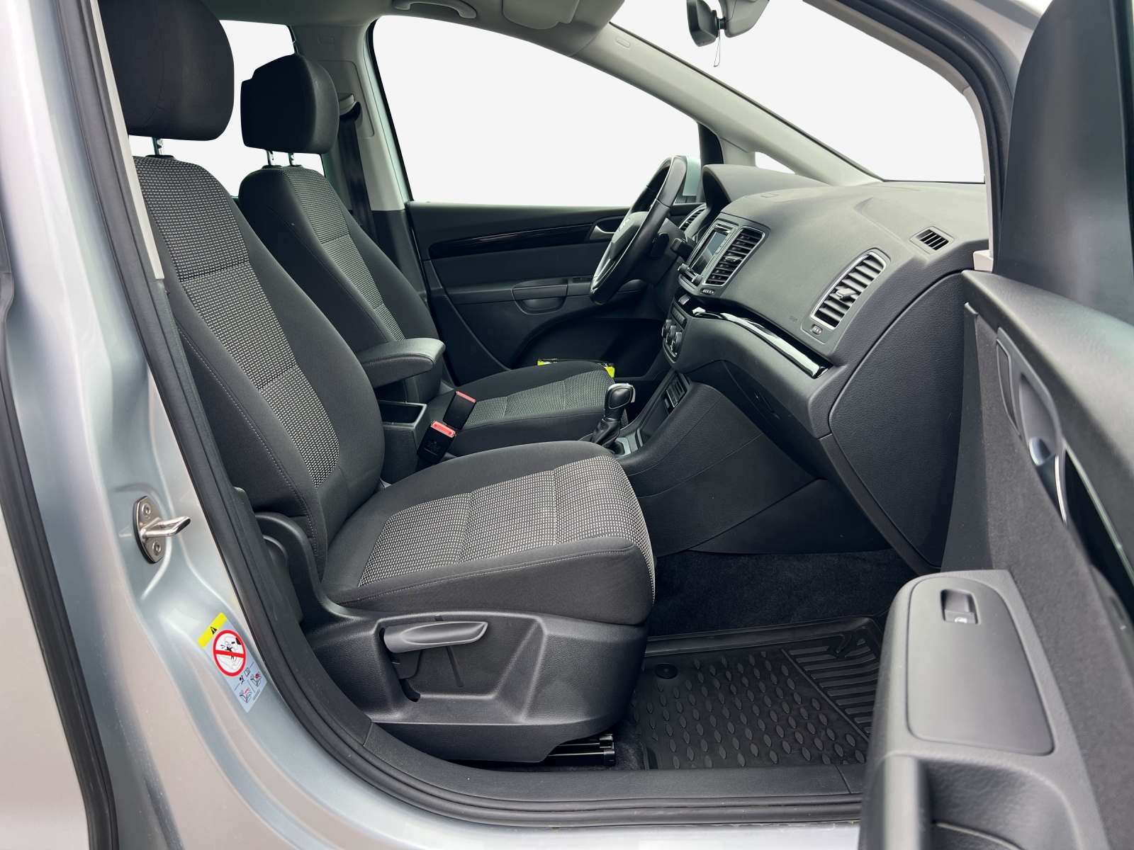 SEAT Alhambra 2.0 TDI DSG Style-image-15
