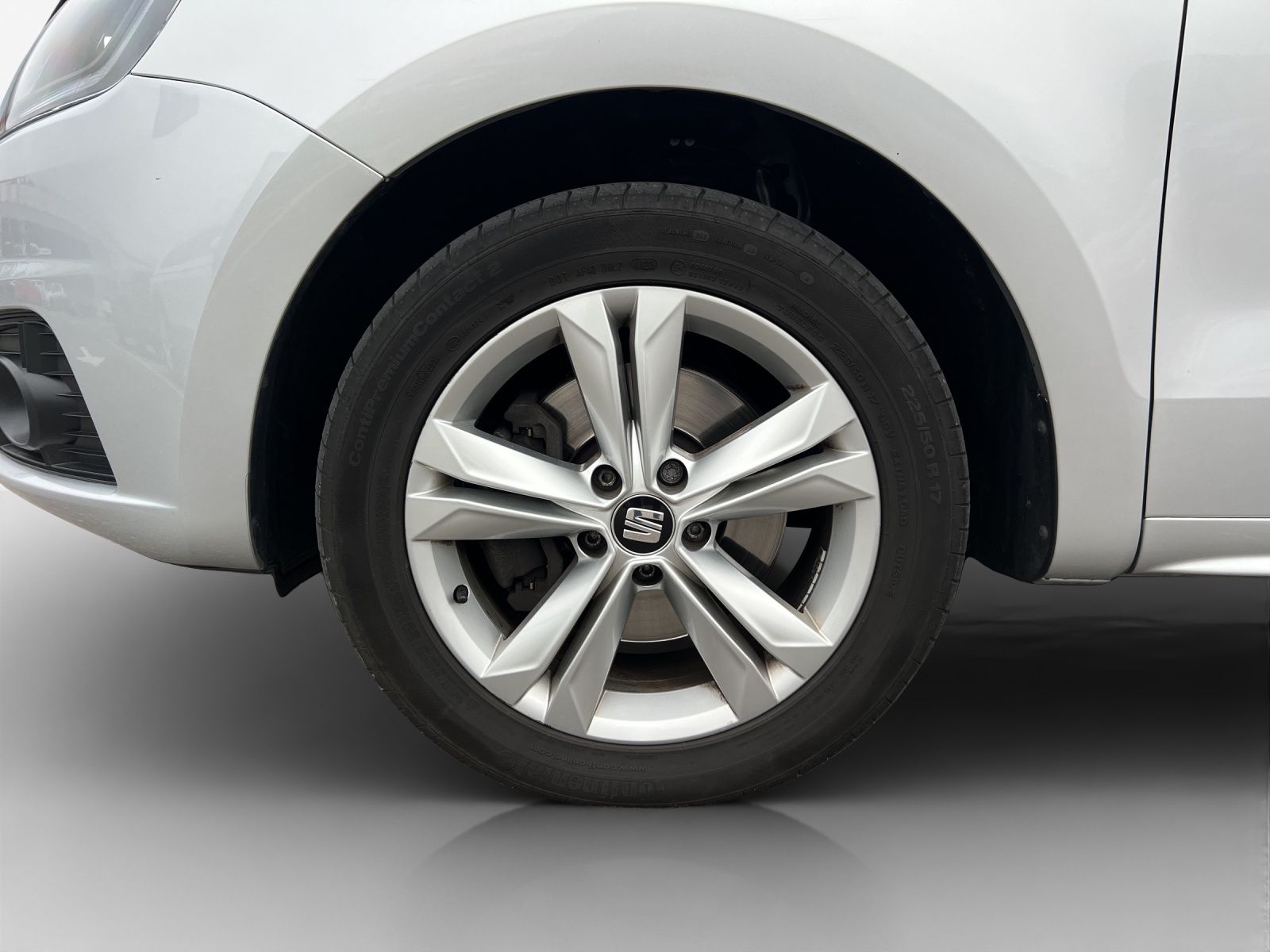 SEAT Alhambra 2.0 TDI DSG Style-image-14