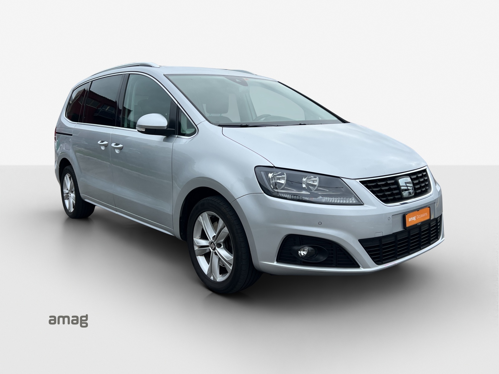 SEAT Alhambra 2.0 TDI DSG Style-image-5