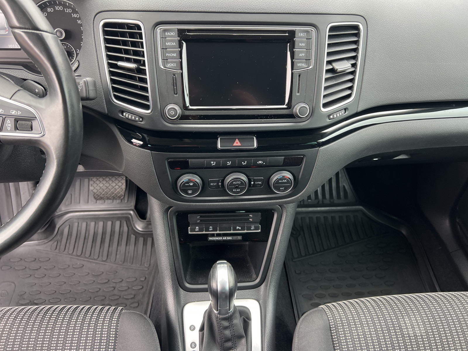 SEAT Alhambra 2.0 TDI DSG Style-image-10