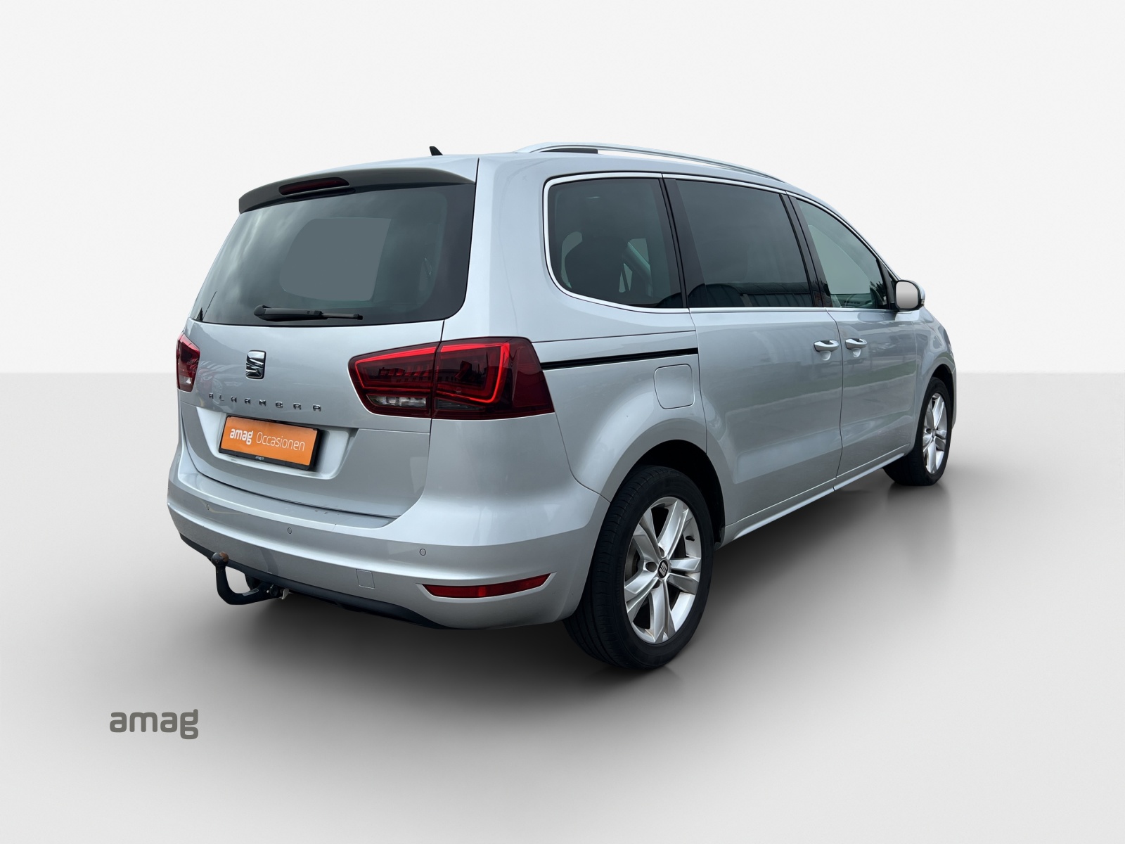 SEAT Alhambra 2.0 TDI DSG Style-image-4