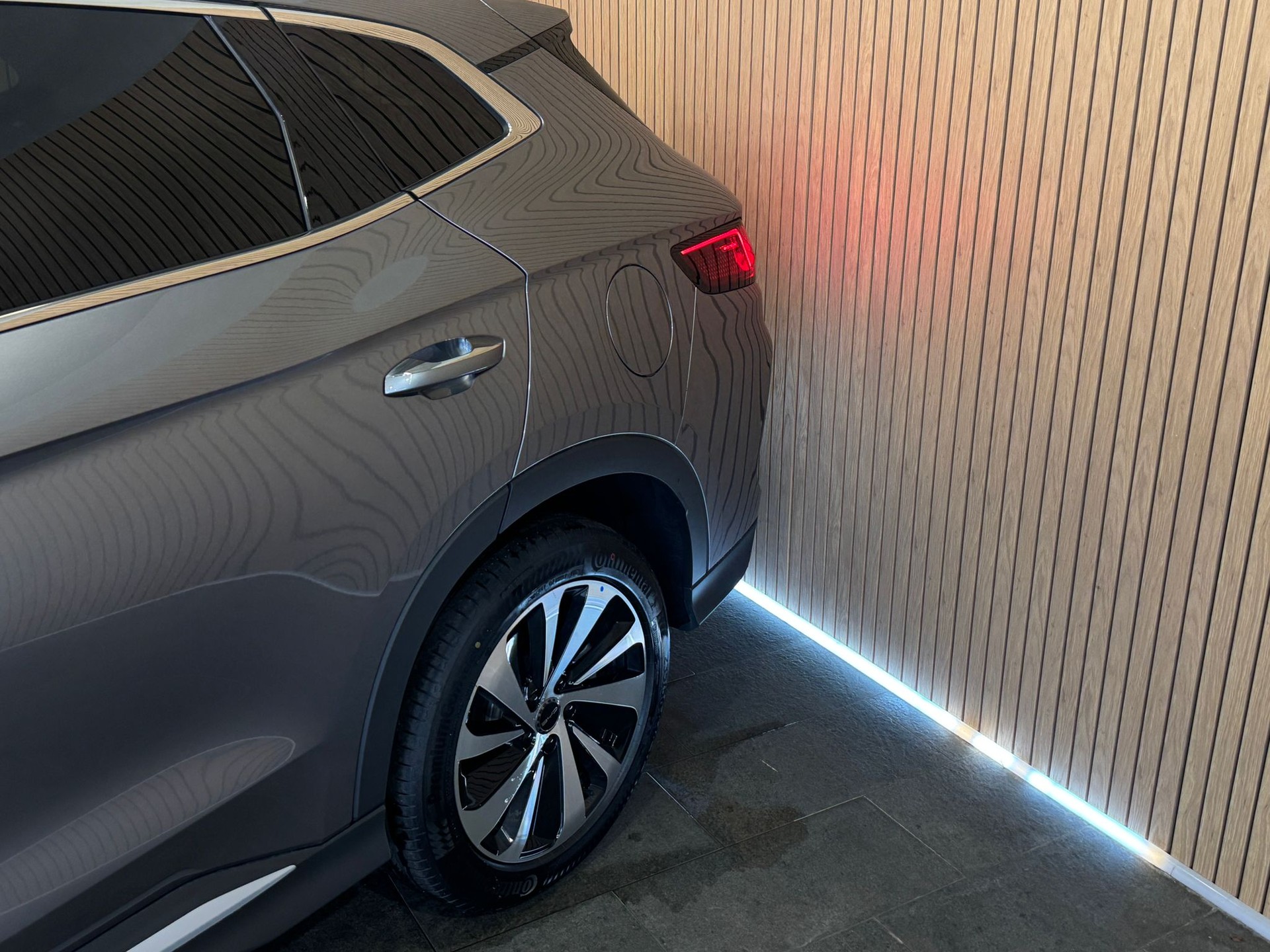 BYD Seal U DM-i Design AWD-image-5