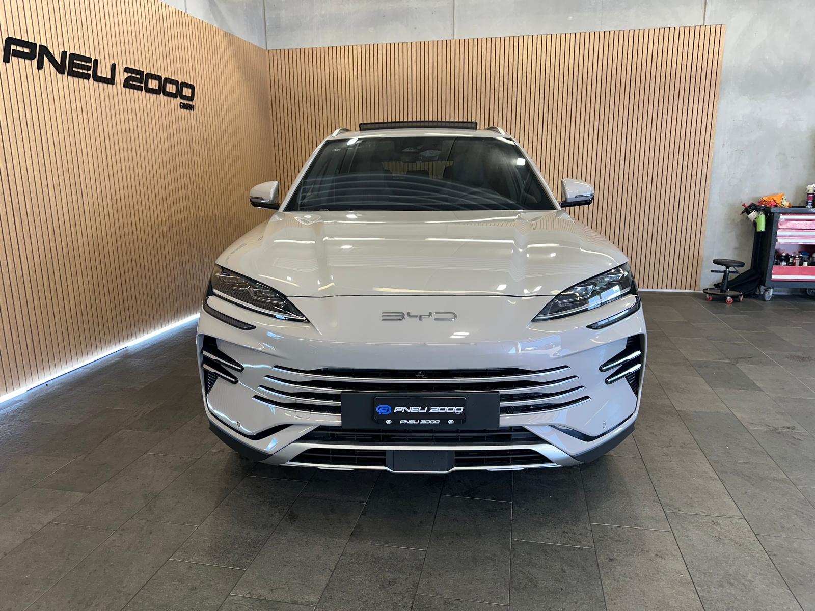 BYD Seal U DM-i Design AWD *Nardo Grey*-image-19