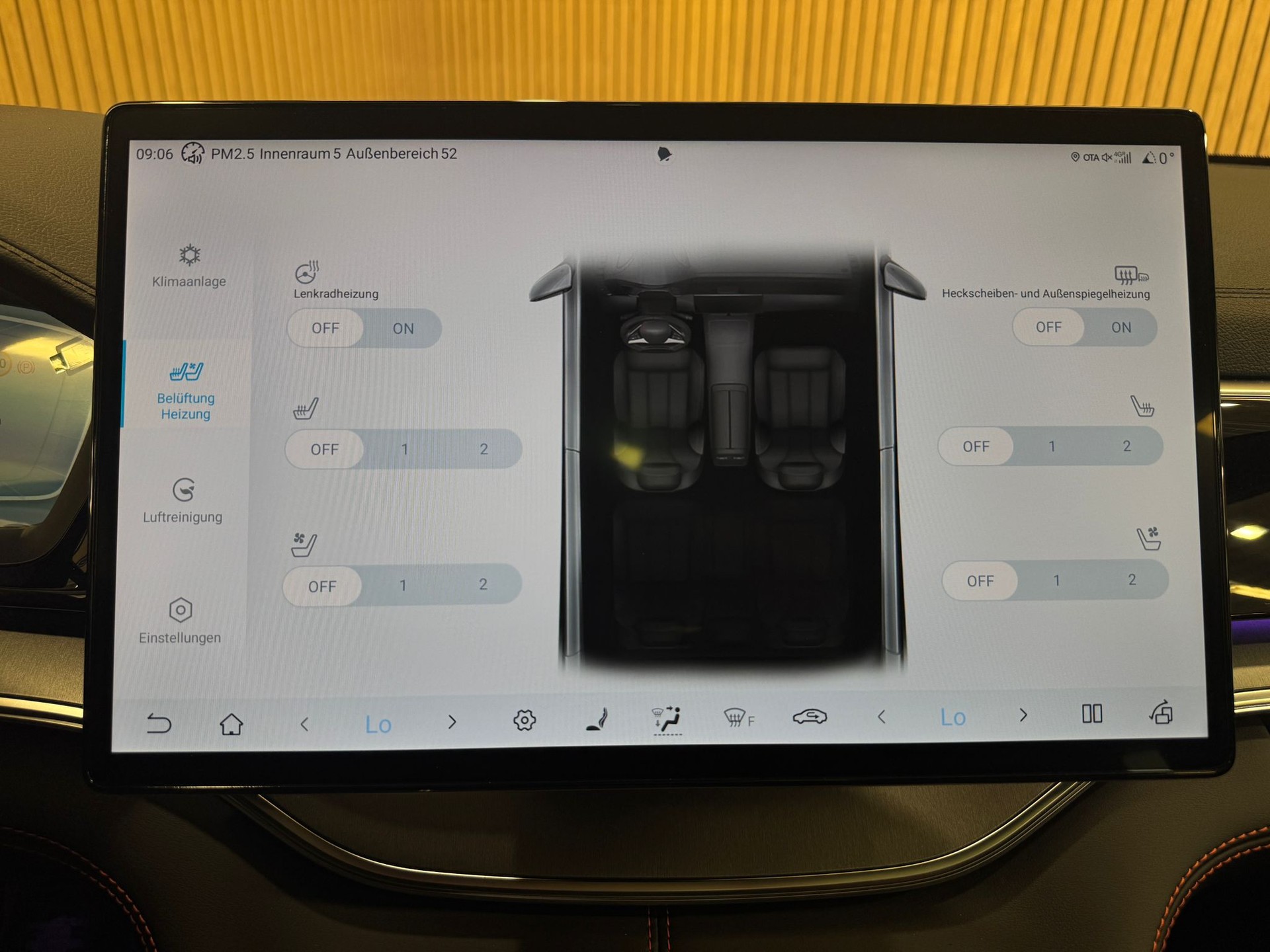 BYD Seal U DM-i Design AWD-image-17