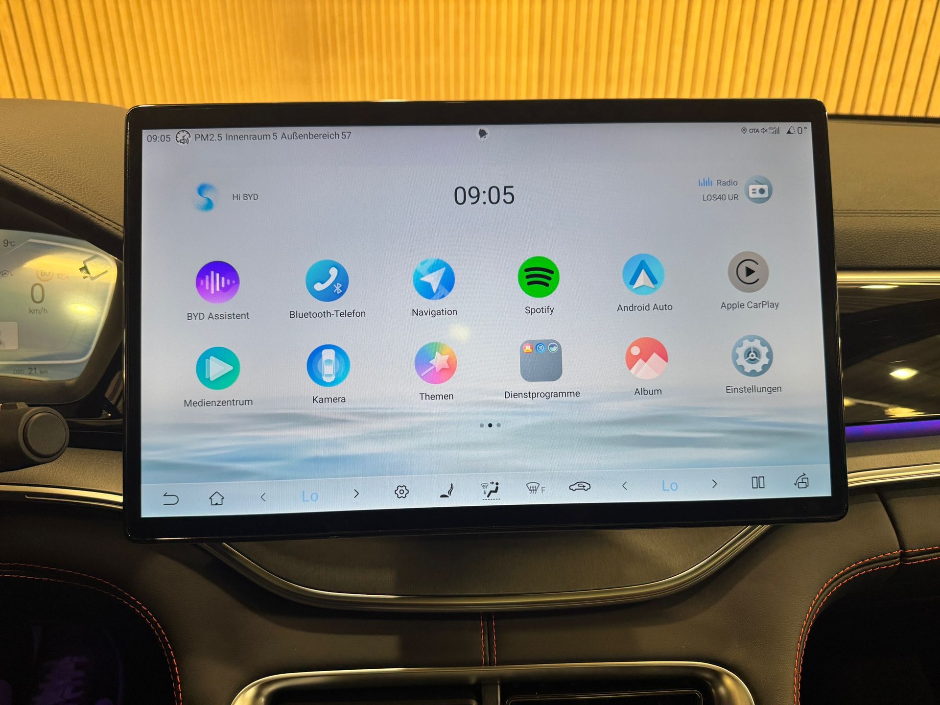 BYD Seal U DM-i Design AWD-image-16