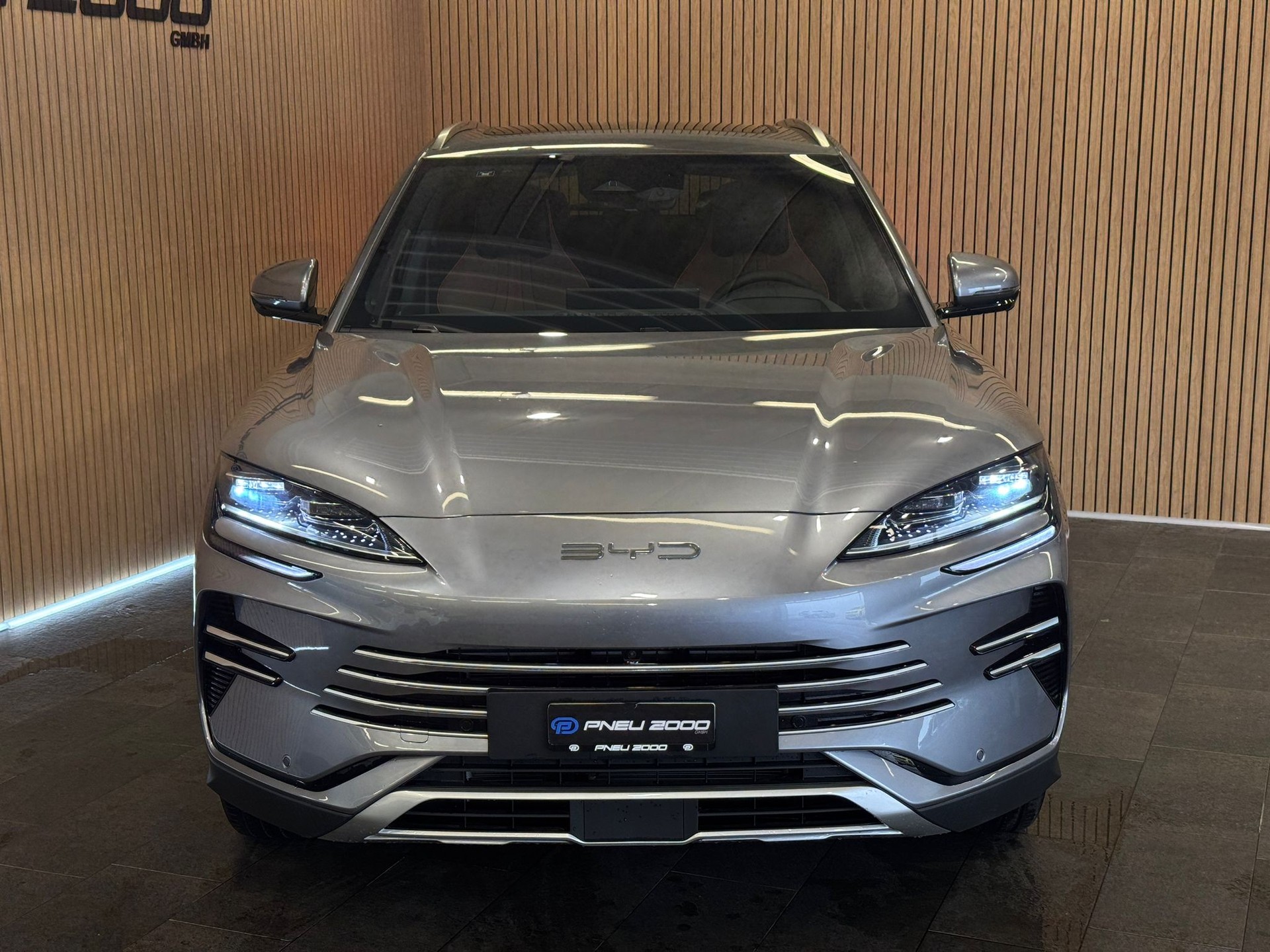 BYD Seal U DM-i Design AWD-image-1