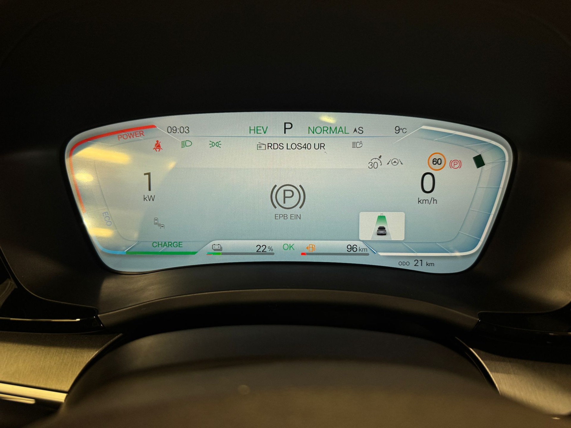 BYD Seal U DM-i Design AWD-image-22