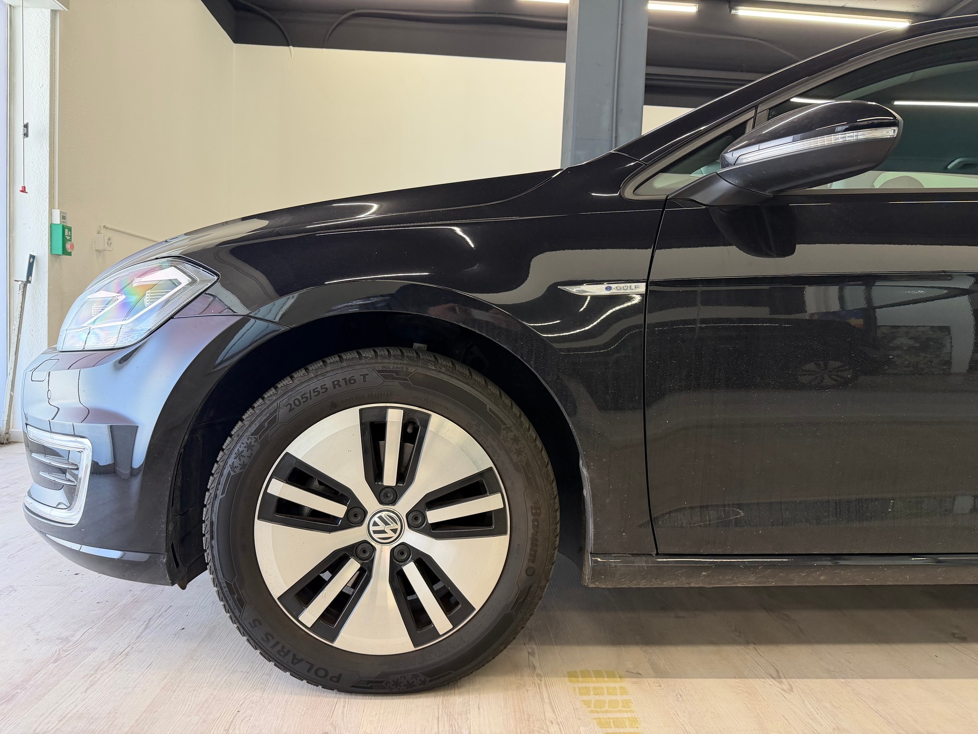 VW e-Golf-image-13