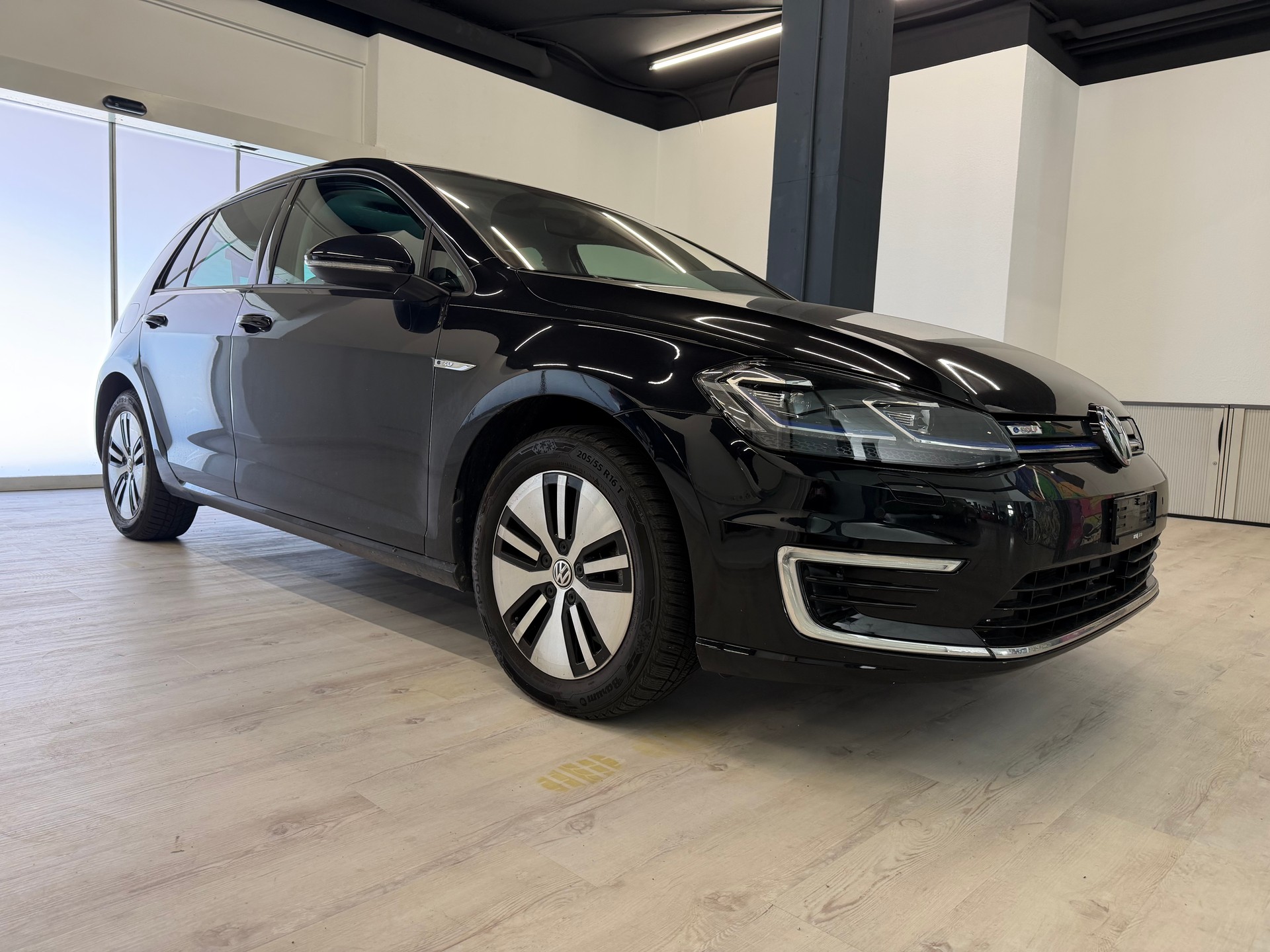 VW e-Golf-image-5