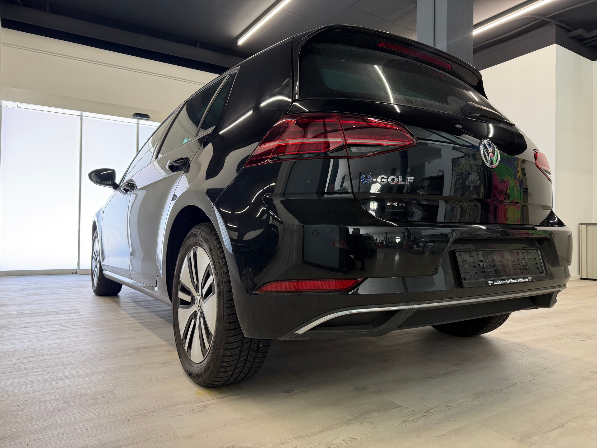VW e-Golf-image-10