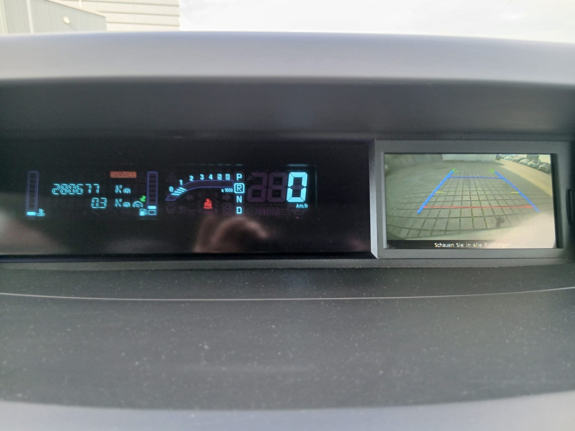 RENAULT Grand Espace 2.0 dCi Swiss Edition Automatic /078 921 32 97 bitte hier melden-image-9