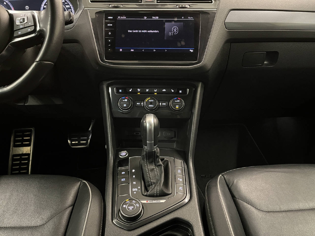VW Tiguan 2.0 TDI SCR Highline DSG-image-8