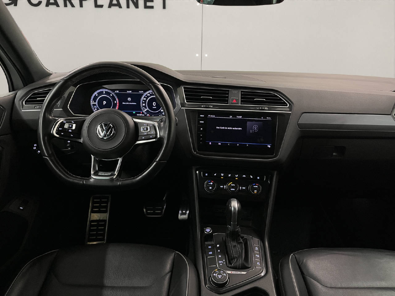 VW Tiguan 2.0 TDI SCR Highline DSG-image-5