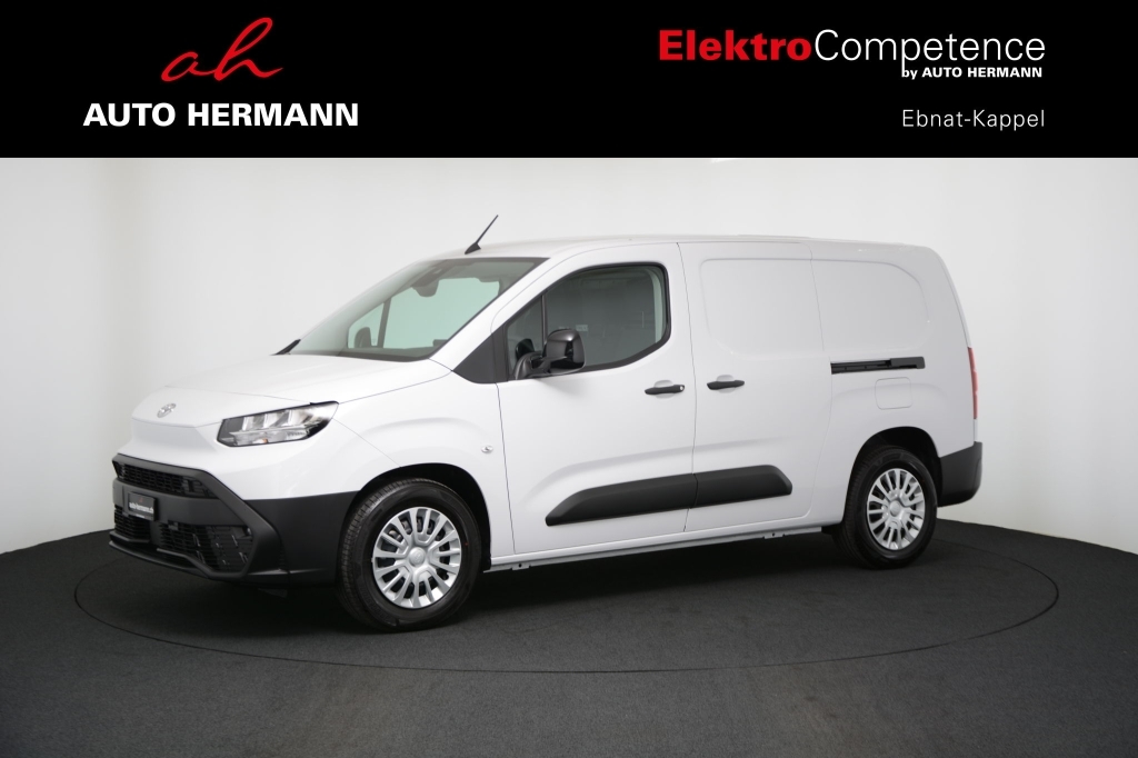 TOYOTA Proace City Van EV Advanced Long L2-showroom-element-2