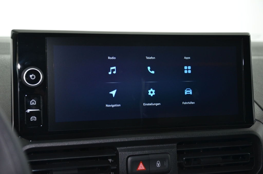 TOYOTA Proace City Van EV Advanced Long L2-image-12