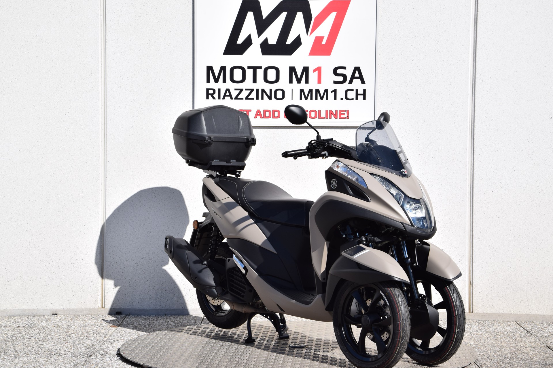 YAMAHA Tricity MW 125 ABS-showroom-element-1