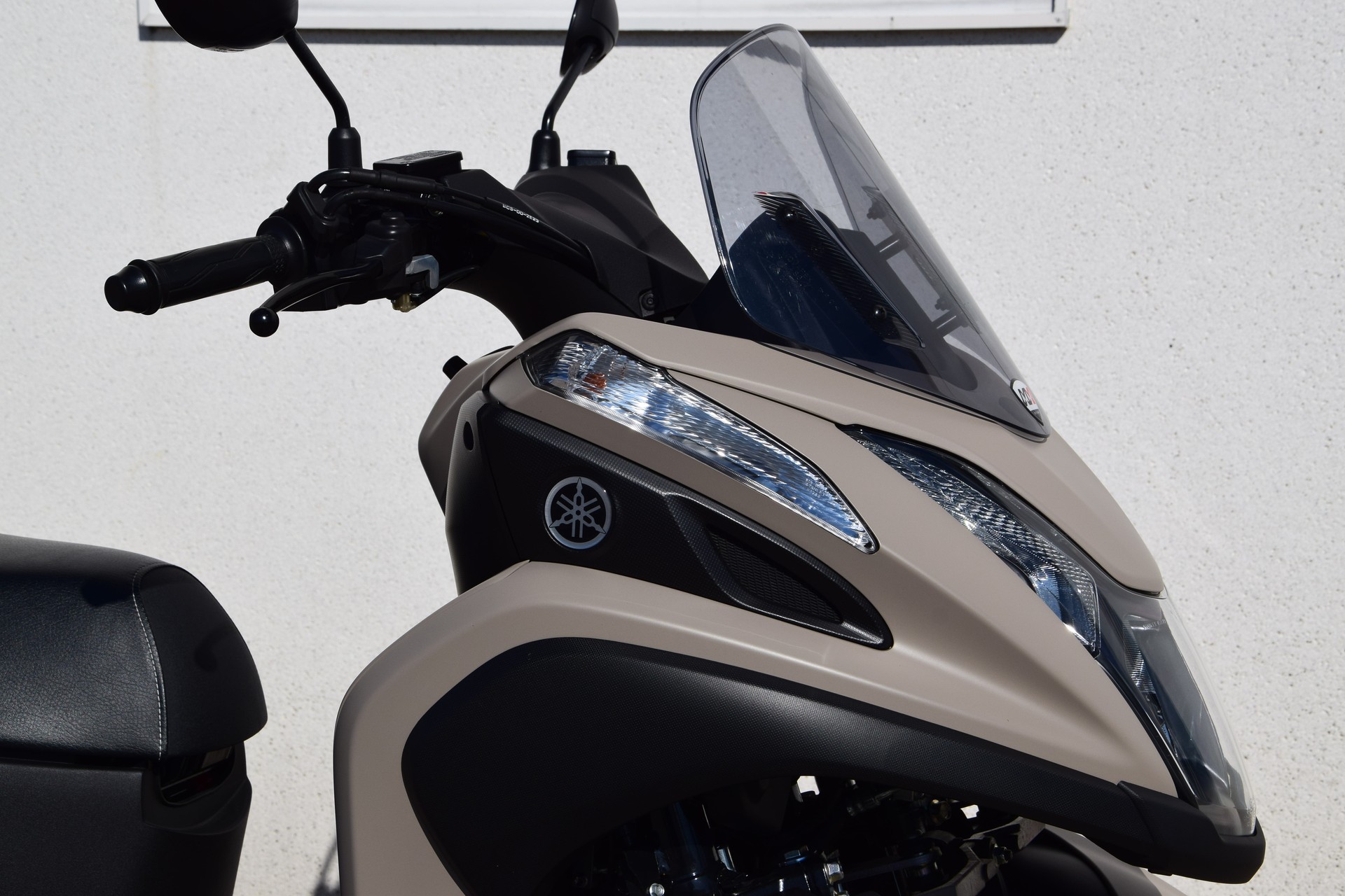 YAMAHA Tricity MW 125 ABS-image-12