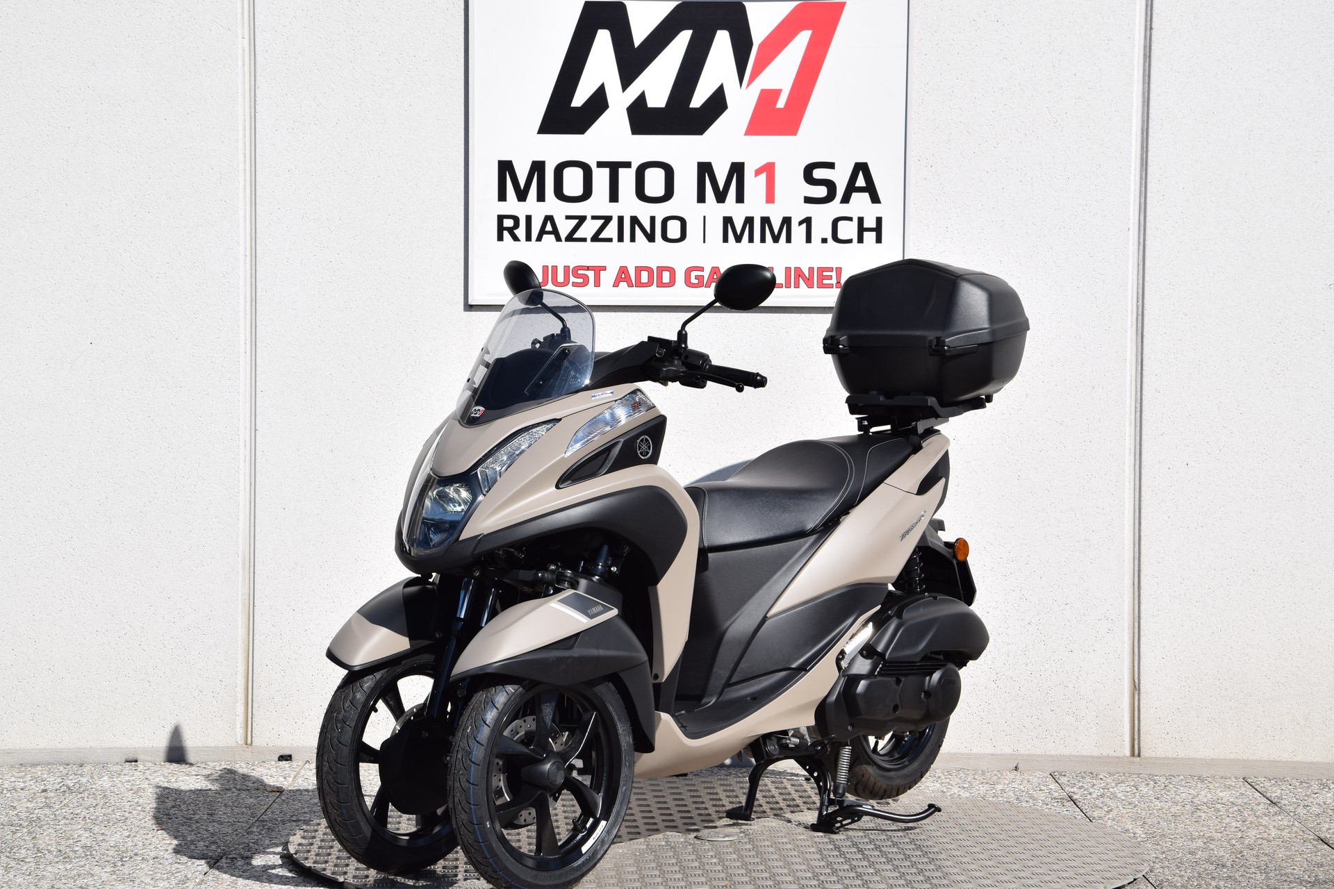 YAMAHA Tricity MW 125 ABS-showroom-element-3