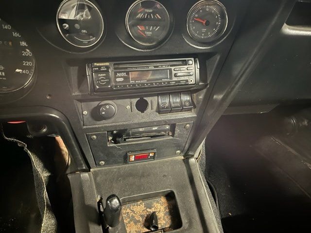 OPEL 2,0 5 GANG - BREITVERSION-image-13