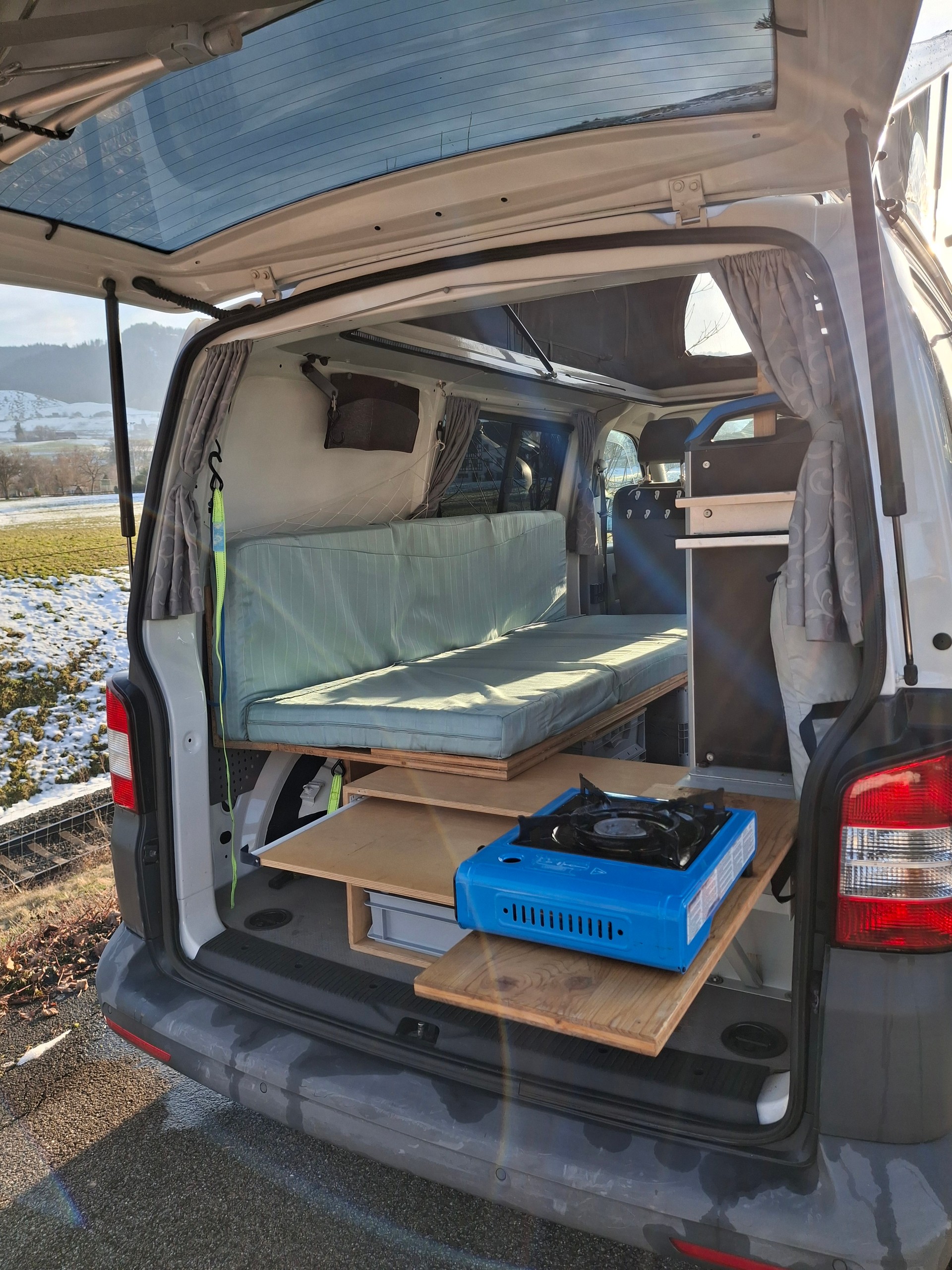 VW T5 2.0 TDI 4Motion mit neuem Getriebe-image-11