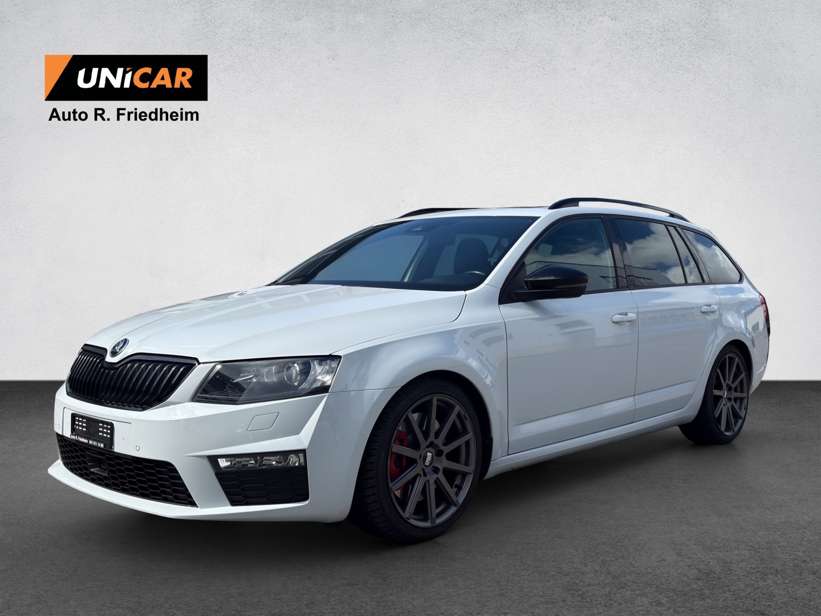 SKODA Octavia Combi 2.0 TSI RS 230 DSG-showroom-element-2