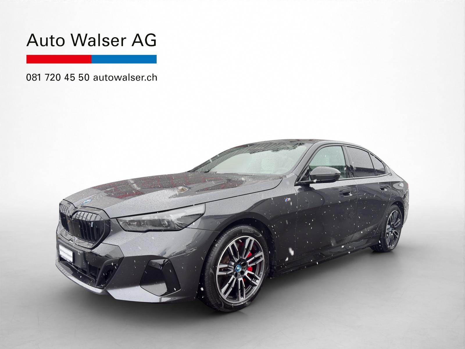 BMW i5 xDrive40-image-0