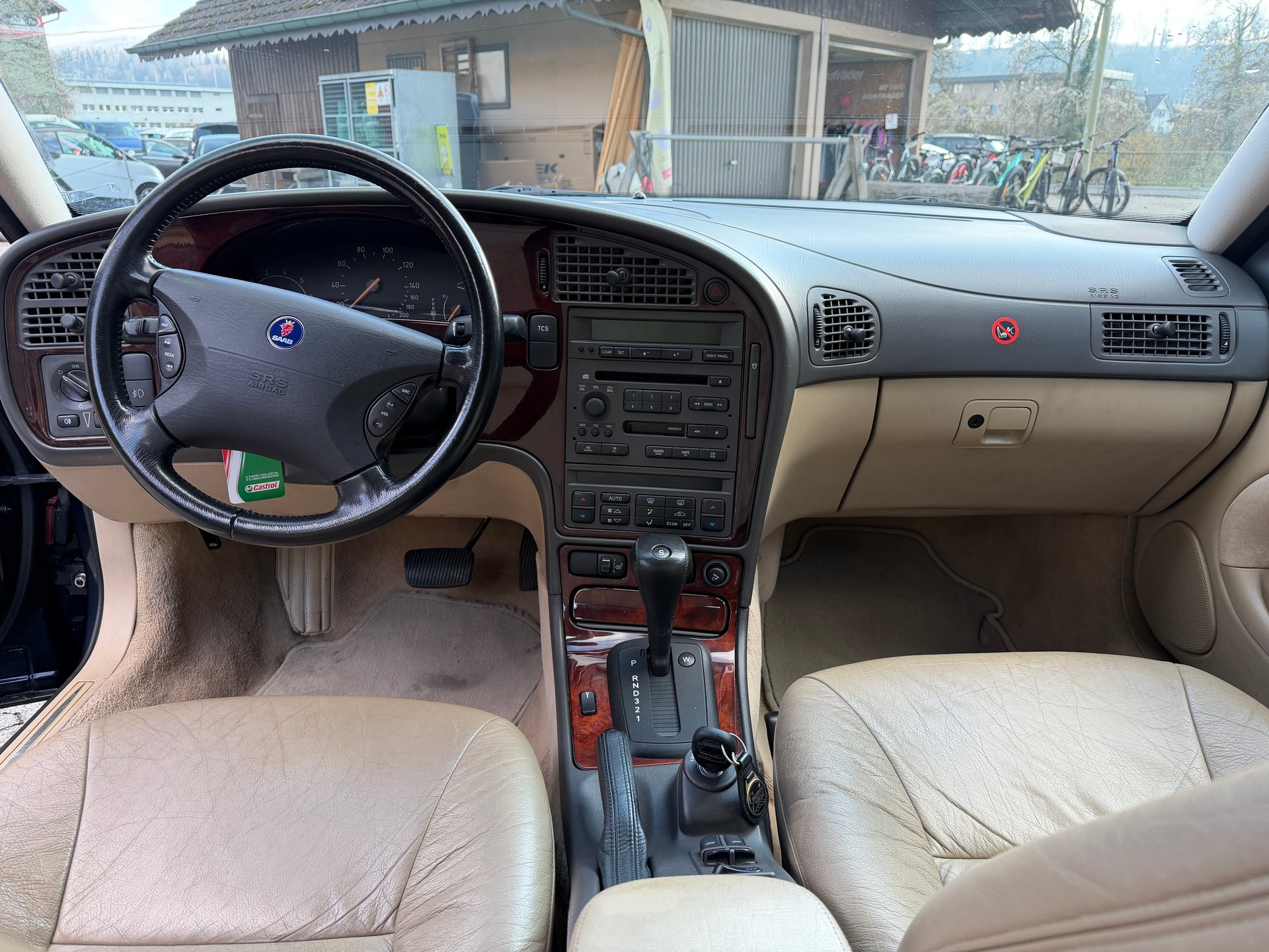 SAAB 9-5 2.3 LPT-image-6