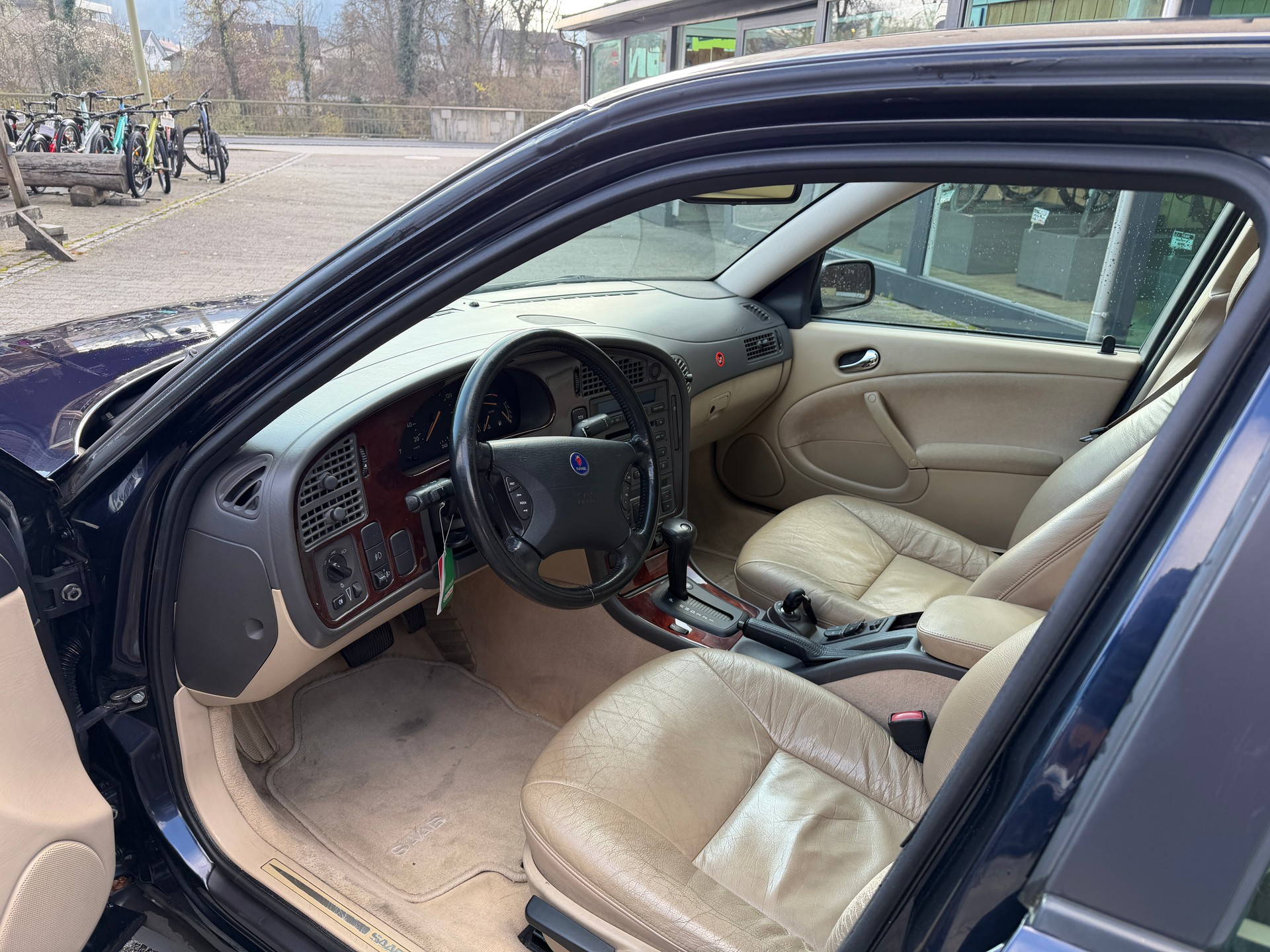 SAAB 9-5 2.3 LPT-image-7