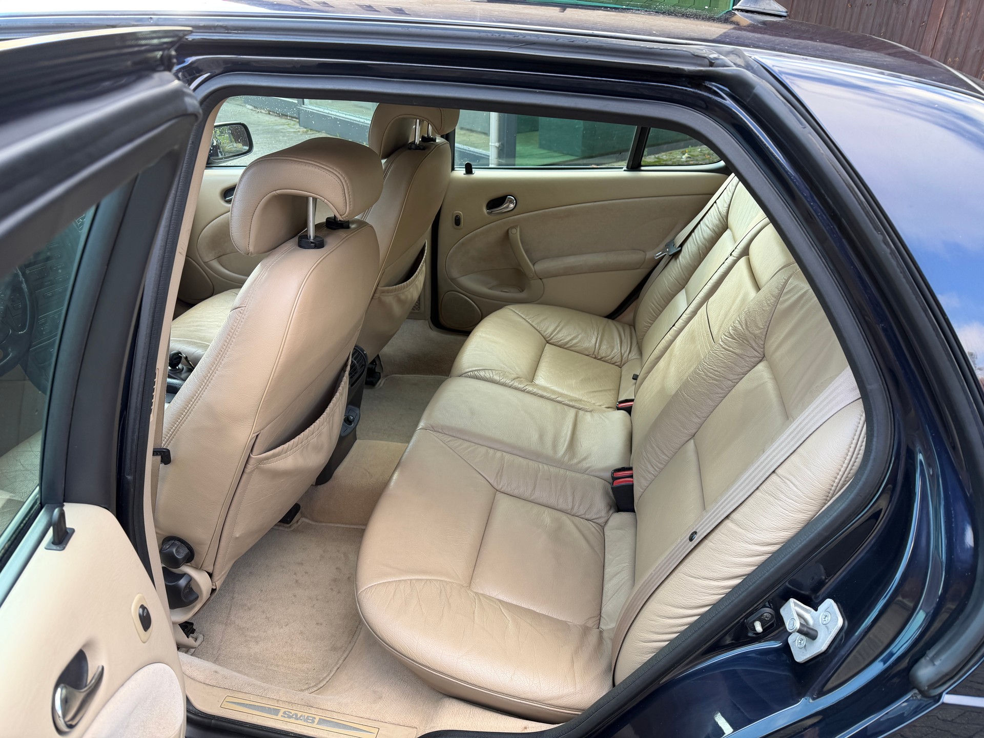 SAAB 9-5 2.3 LPT-image-9