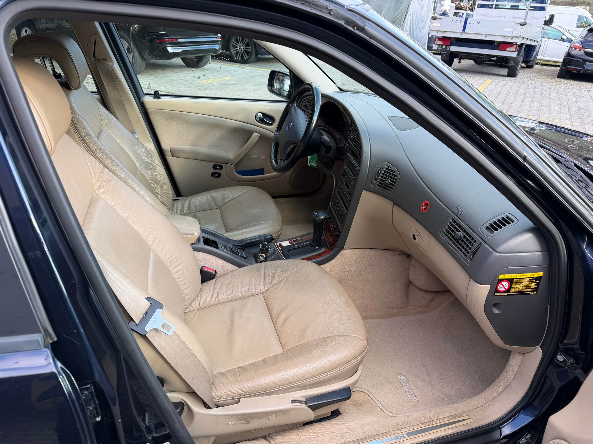 SAAB 9-5 2.3 LPT-image-8