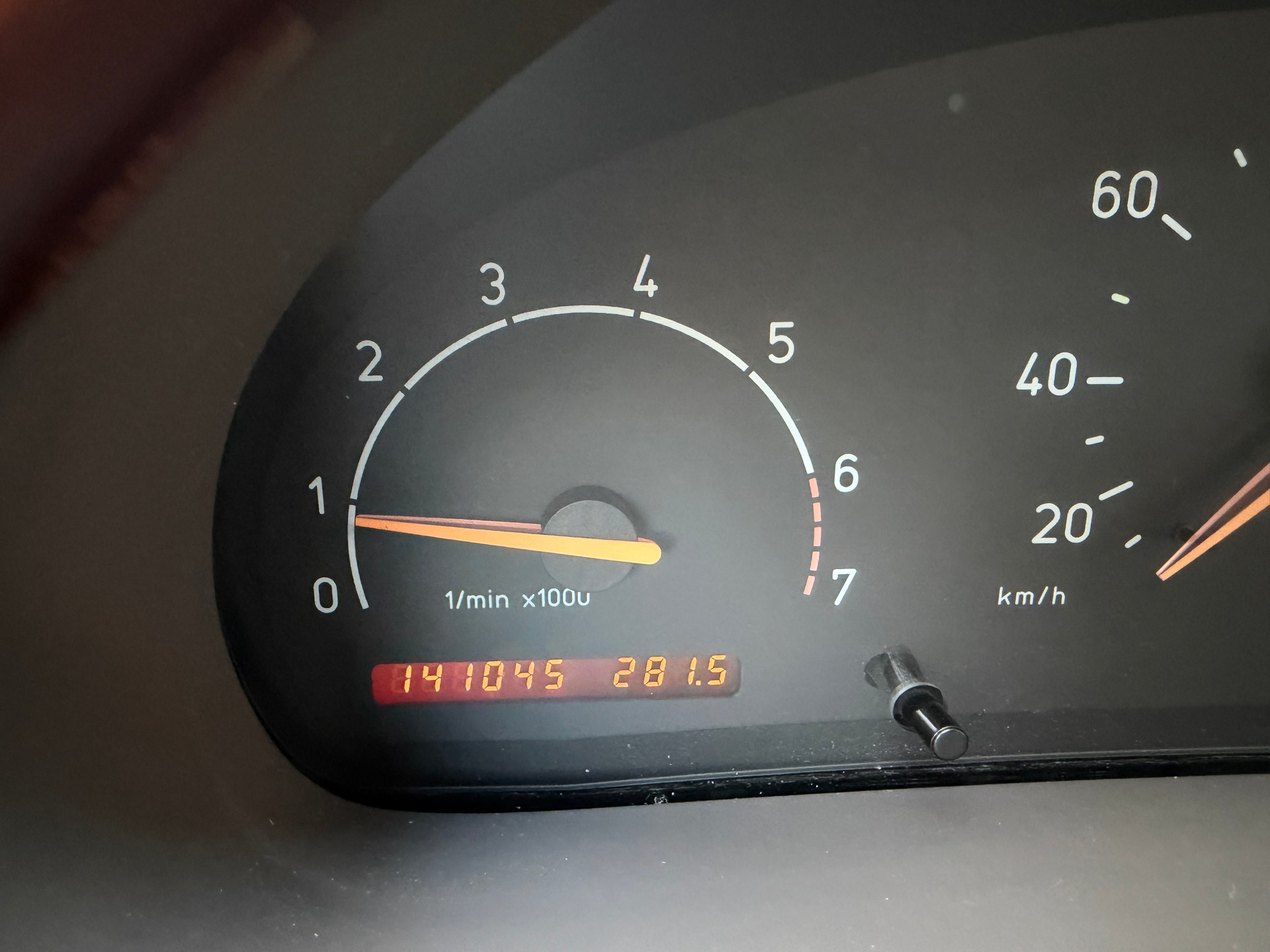 SAAB 9-5 2.3 LPT-image-11