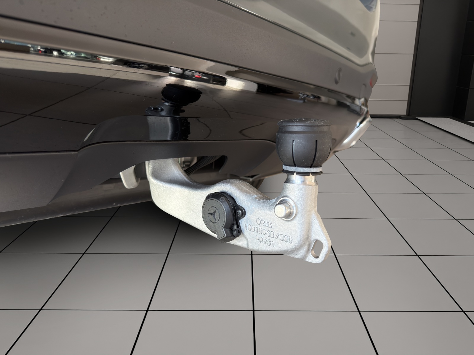 Image MERCEDES-BENZ GLE-300 GLE 300 d 4Matic 9G-Tronic