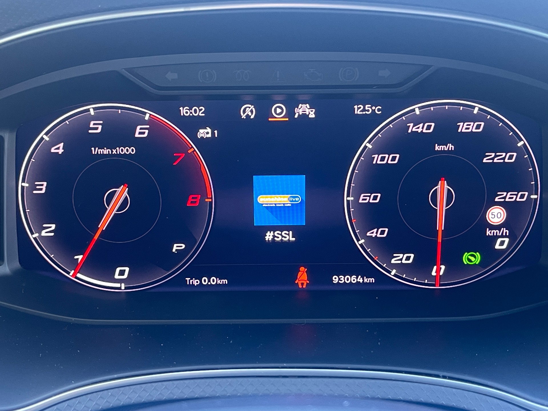 SEAT Arona 1.0 TSI Eco Hola FR DSG-image-22