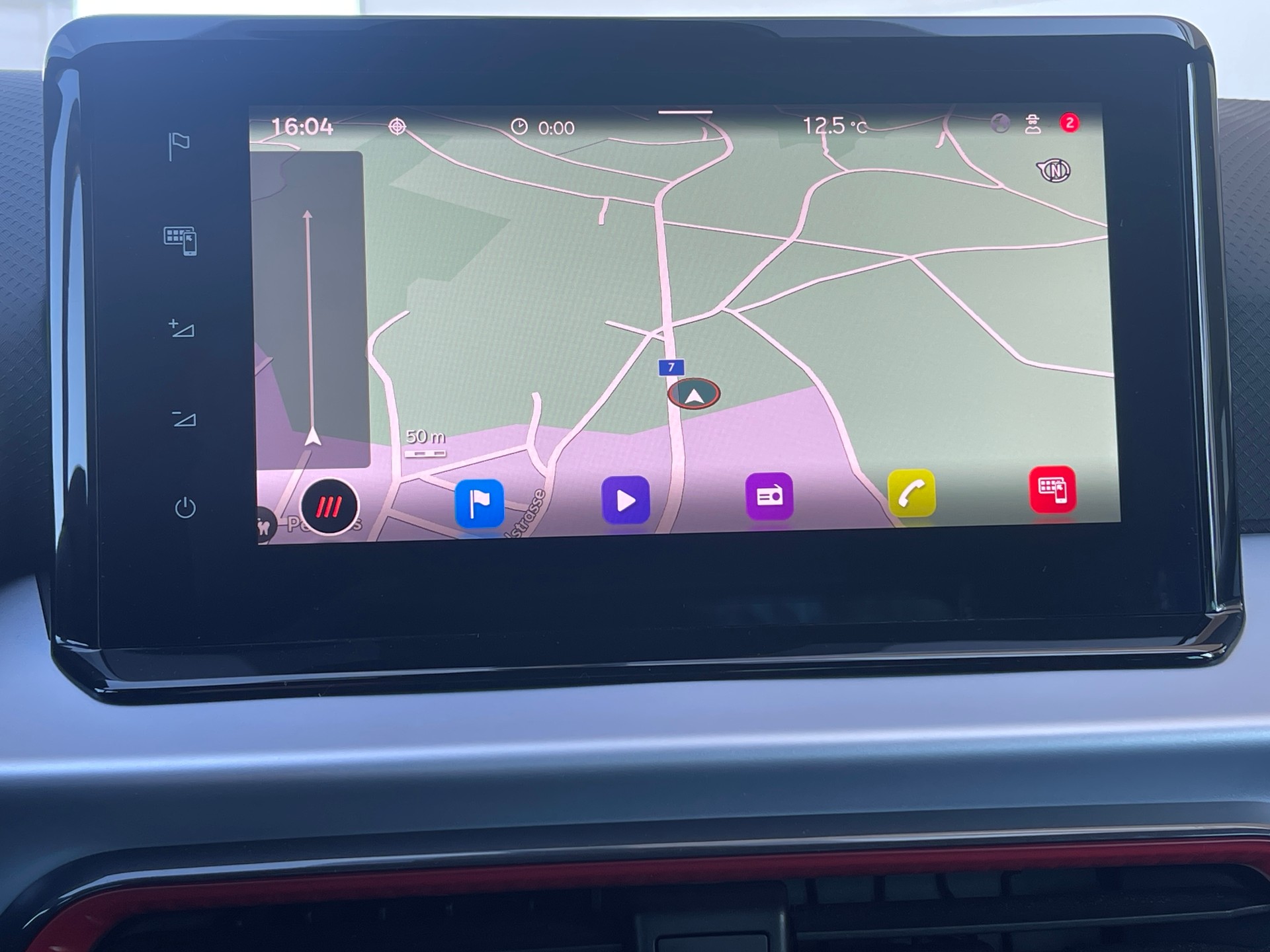 SEAT Arona 1.0 TSI Eco Hola FR DSG-image-19
