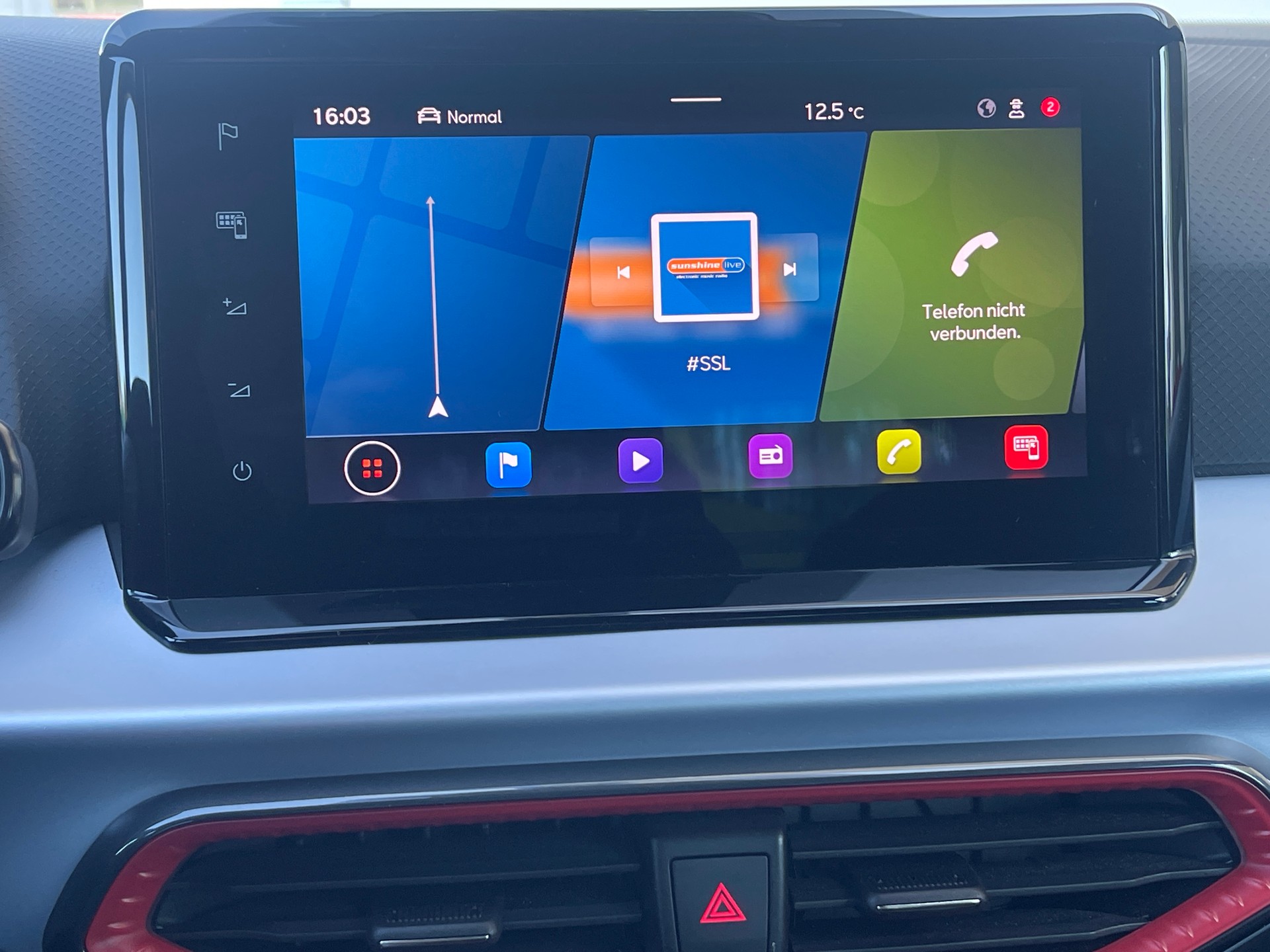 SEAT Arona 1.0 TSI Eco Hola FR DSG-image-16