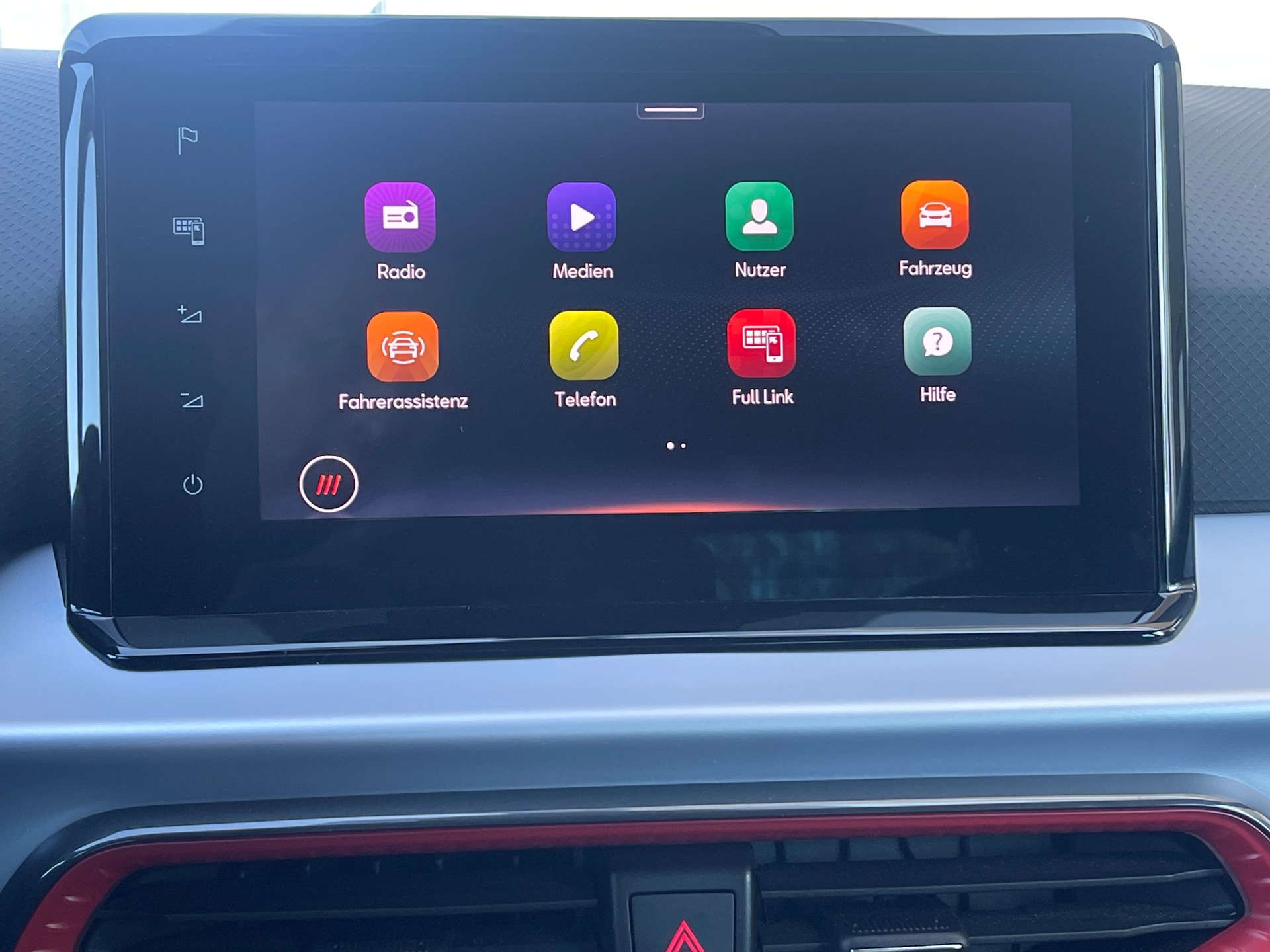 SEAT Arona 1.0 TSI Eco Hola FR DSG-image-17