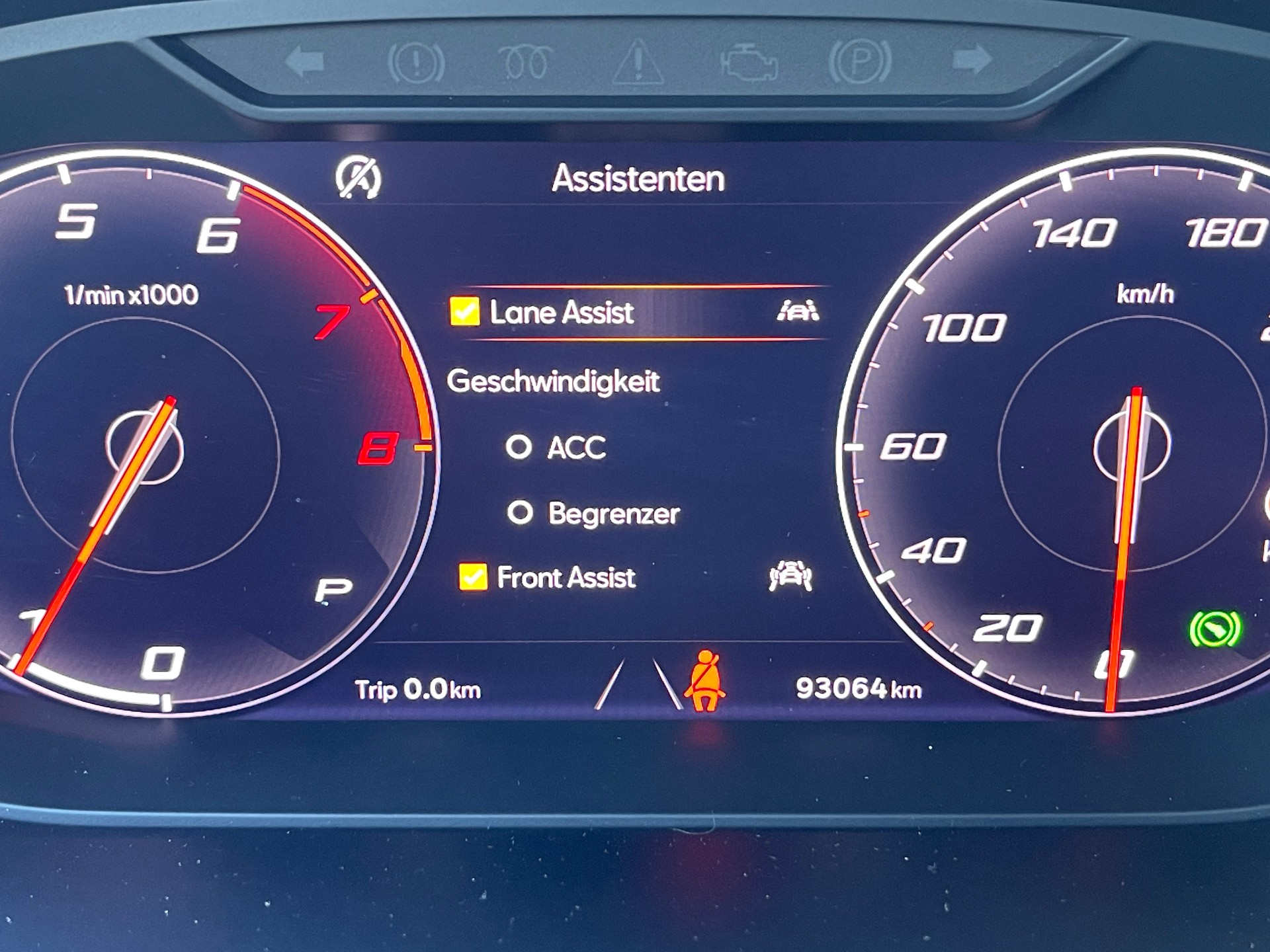 SEAT Arona 1.0 TSI Eco Hola FR DSG-image-25