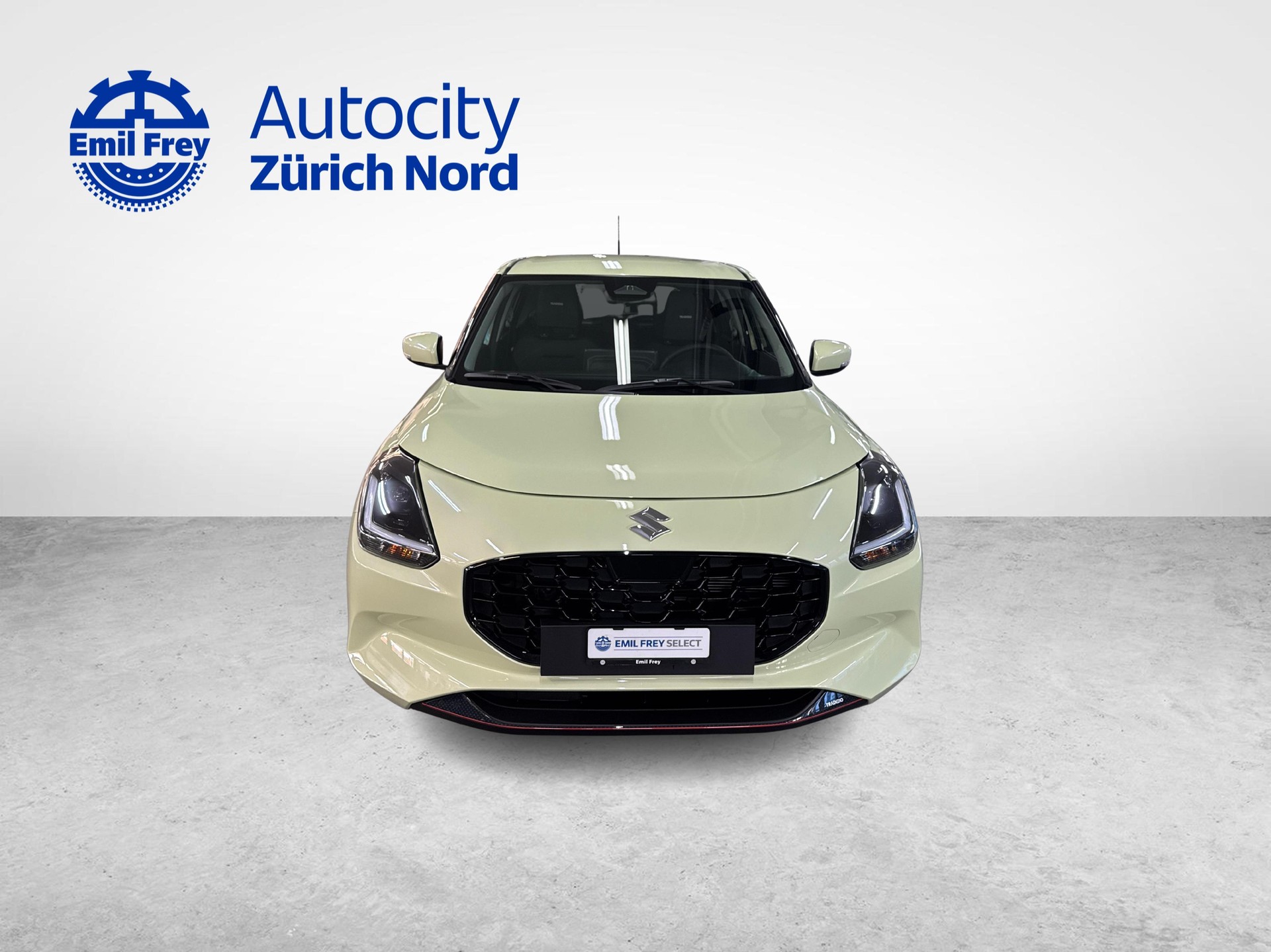 SUZUKI Swift 1.2 Tradizio Top Hybrid-image-7