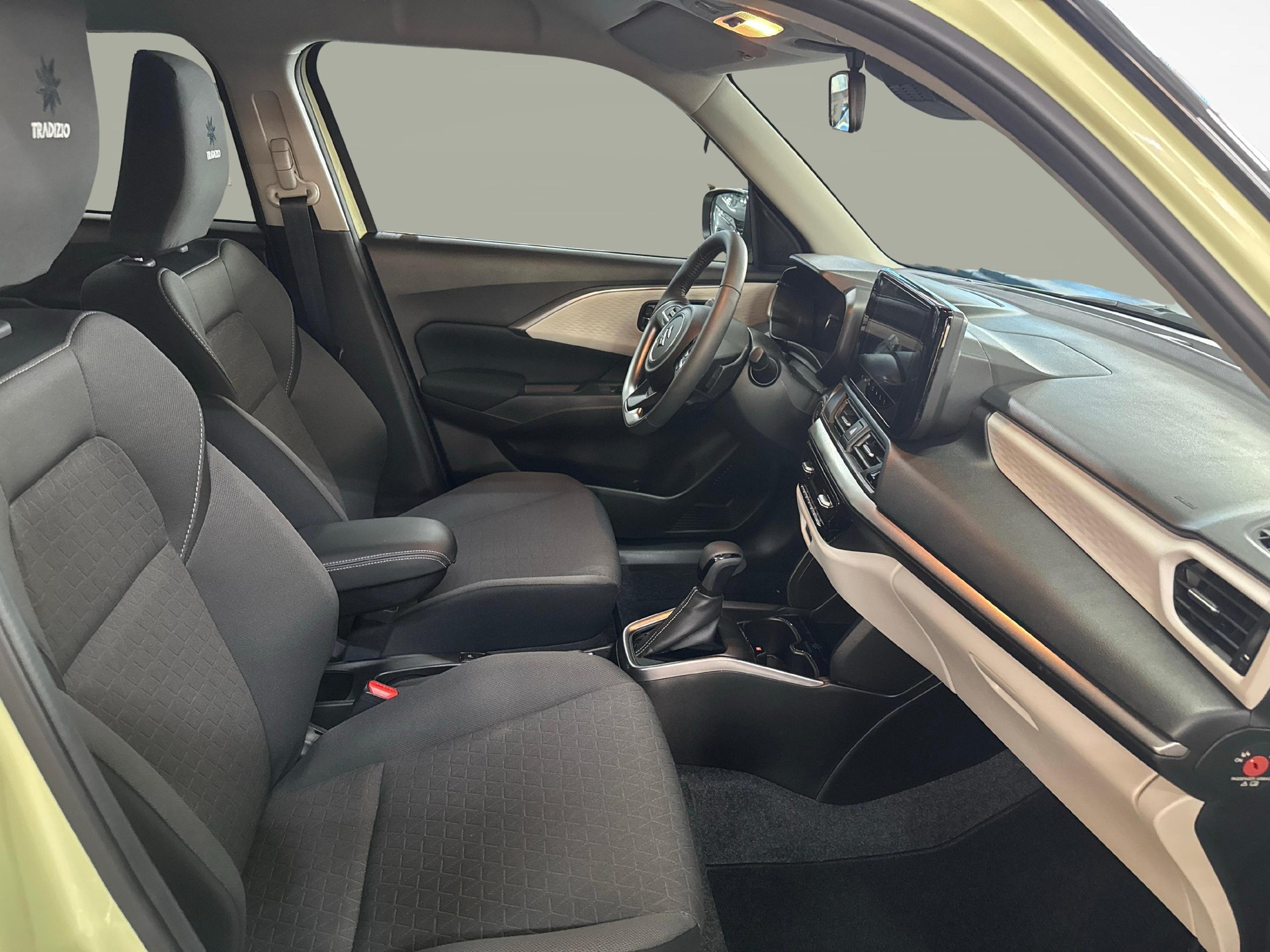SUZUKI Swift 1.2 Tradizio Top Hybrid-image-9