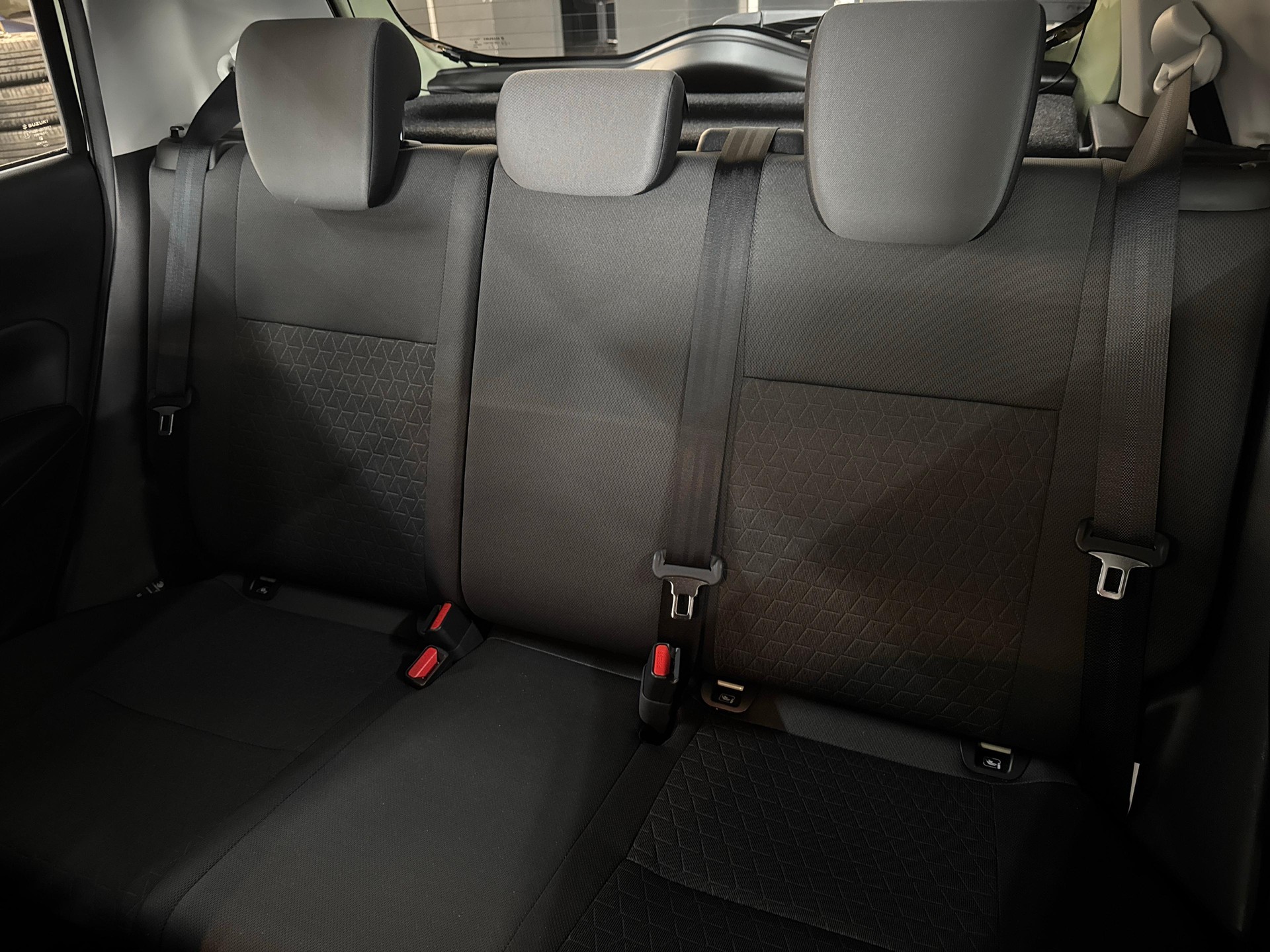 SUZUKI Swift 1.2 Tradizio Top Hybrid-image-10