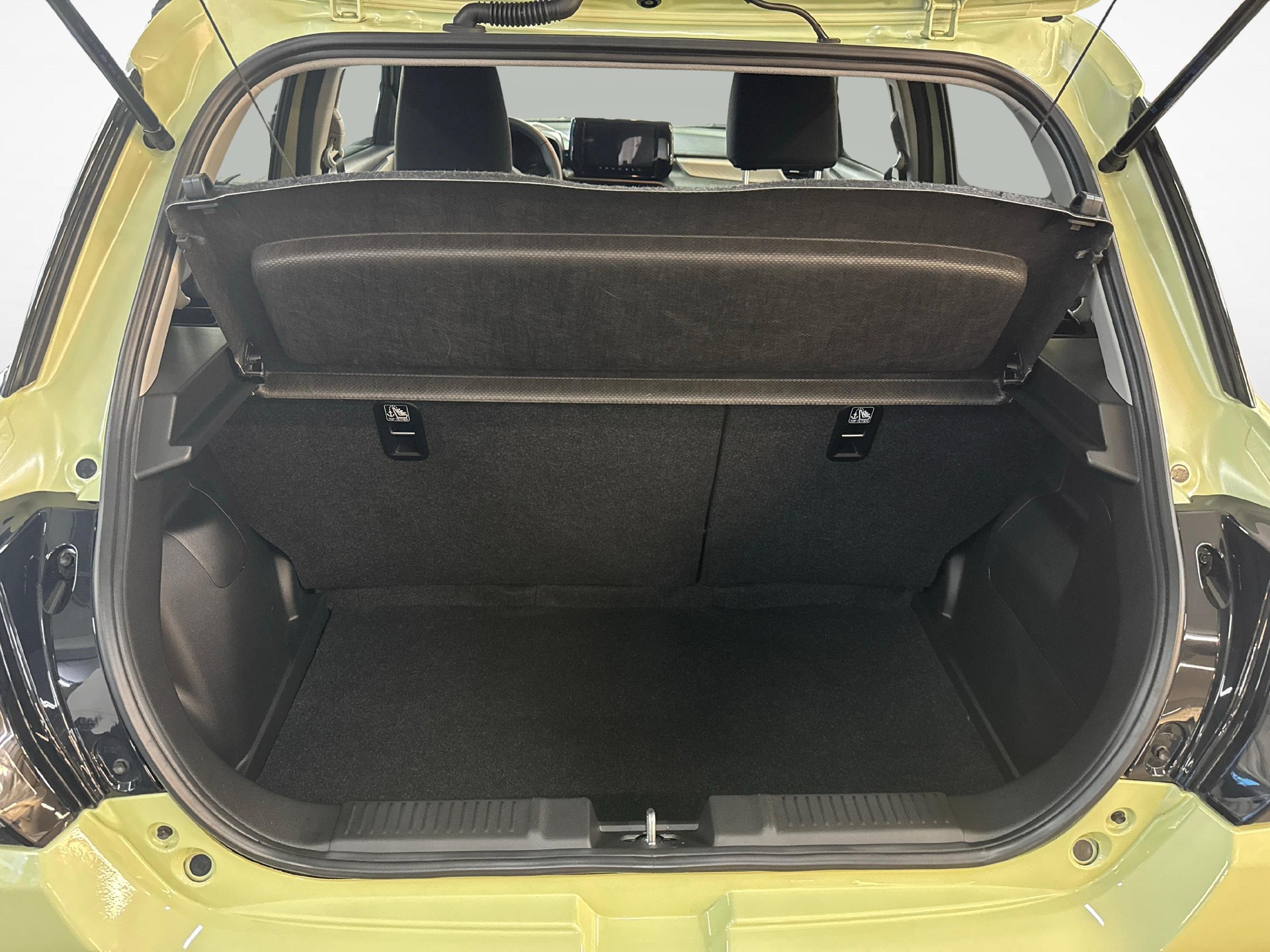 SUZUKI Swift 1.2 Tradizio Top Hybrid-image-11