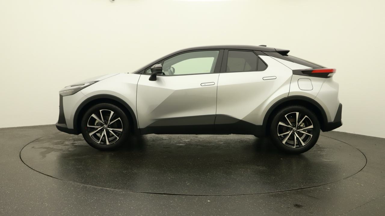 TOYOTA C-HR 1.8 HSD CVT Sport-image-1