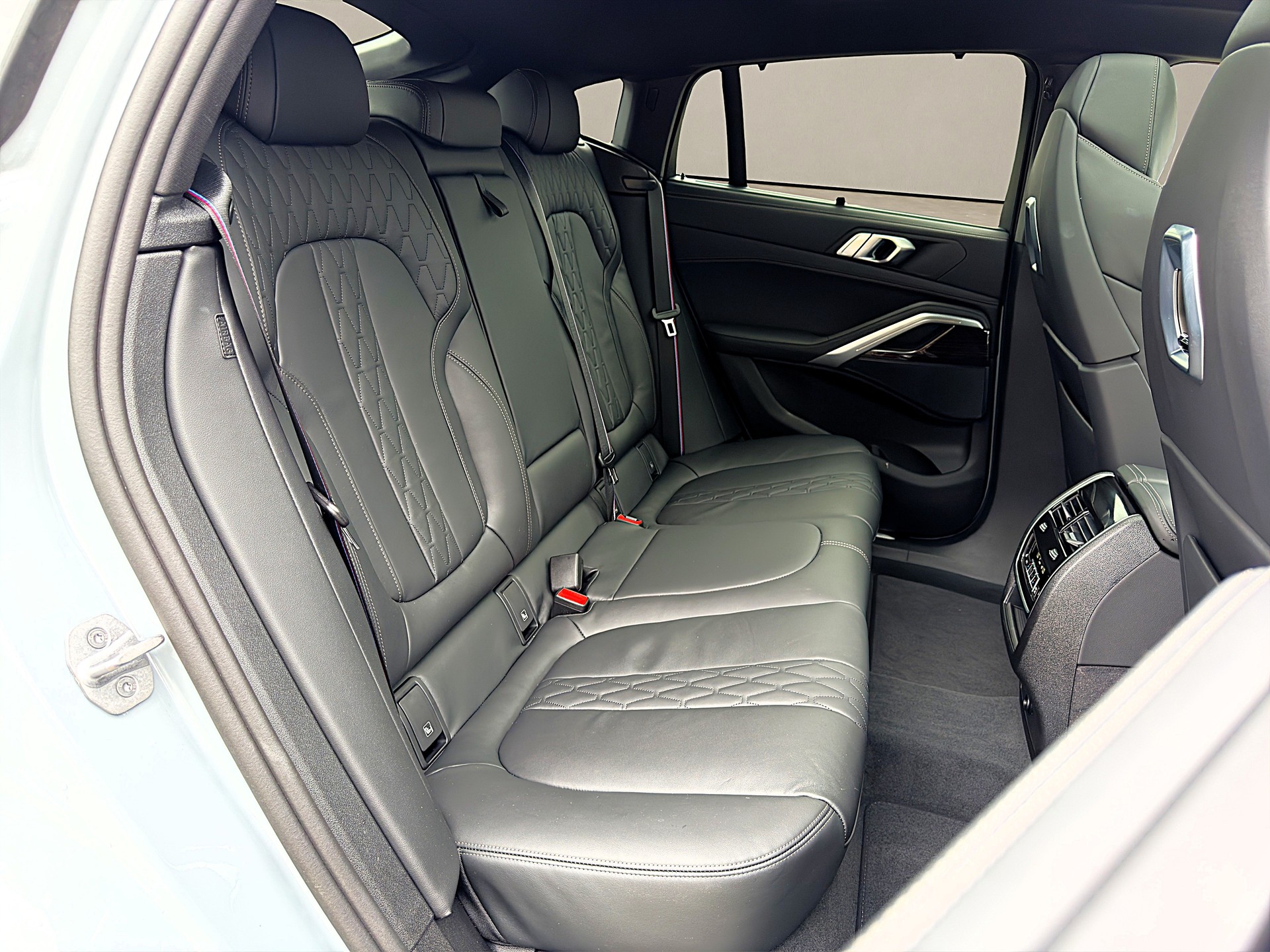 BMW X6 xDrive 48V 40i * M Sport Pro * Steptronic-image-14