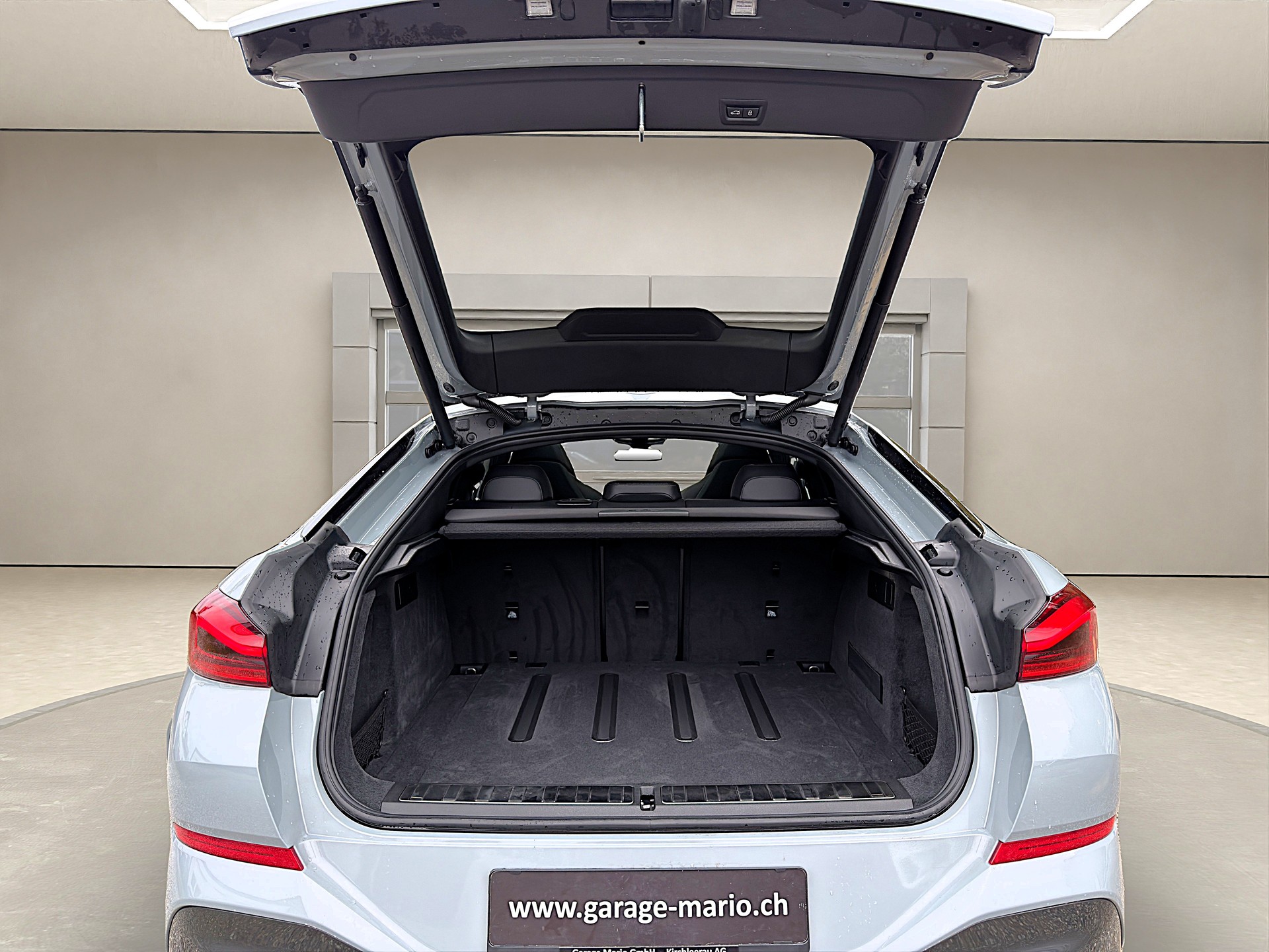 BMW X6 xDrive 48V 40i * M Sport Pro * Steptronic-image-15