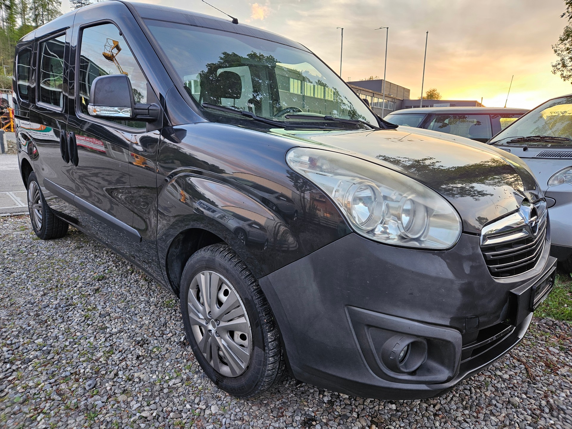OPEL Combo 1.4i L1H1-image-0